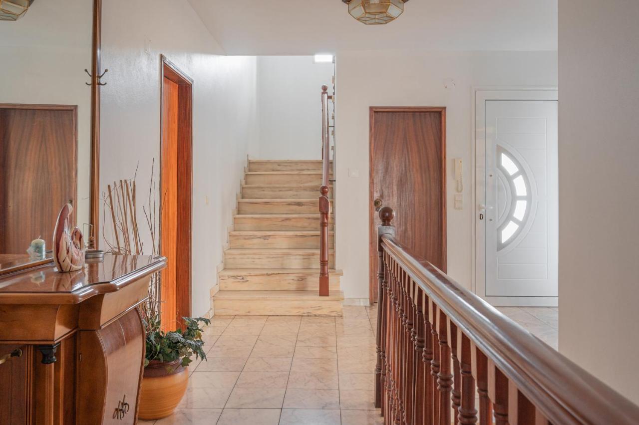 Villa Familia Dehoux Camacha  Exterior photo